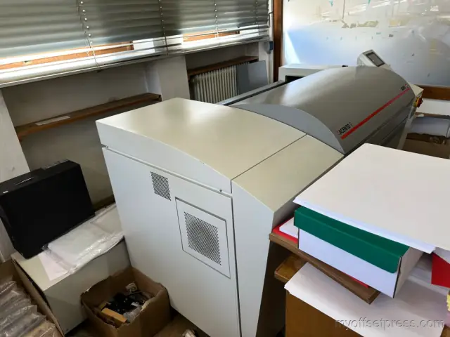 image machine N°6