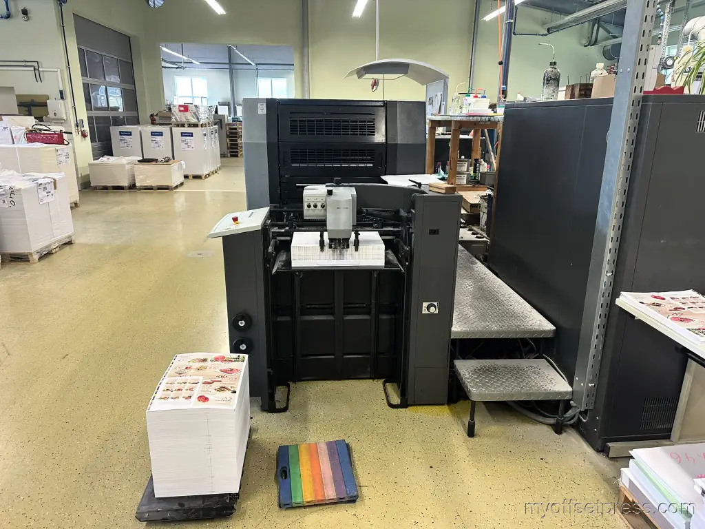 image machine N°18