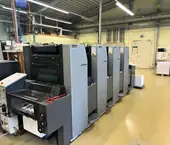 Heidelberg SM 52-4-P