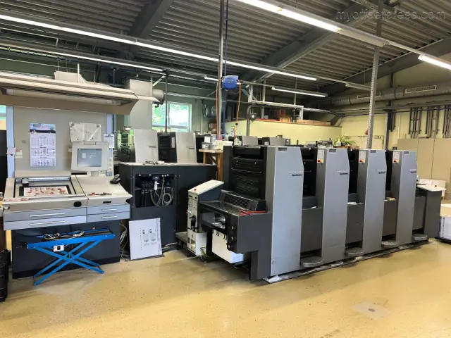 image machine N°3