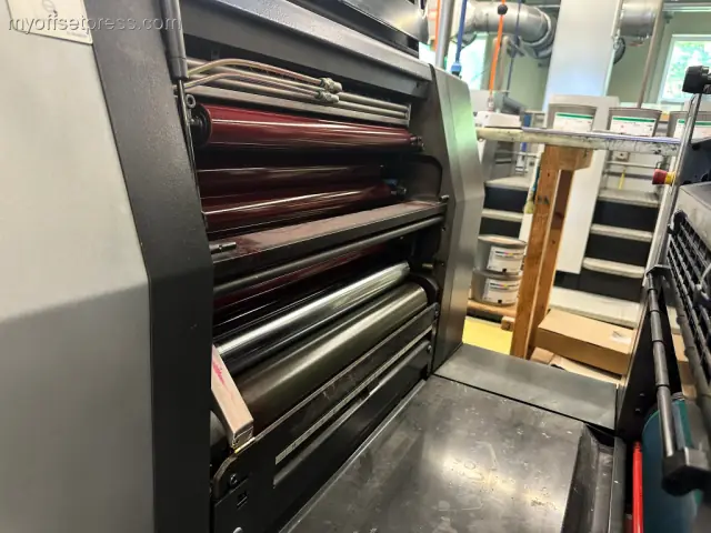 image machine N°6