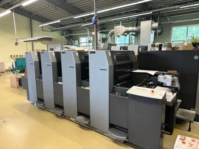image machine N°7