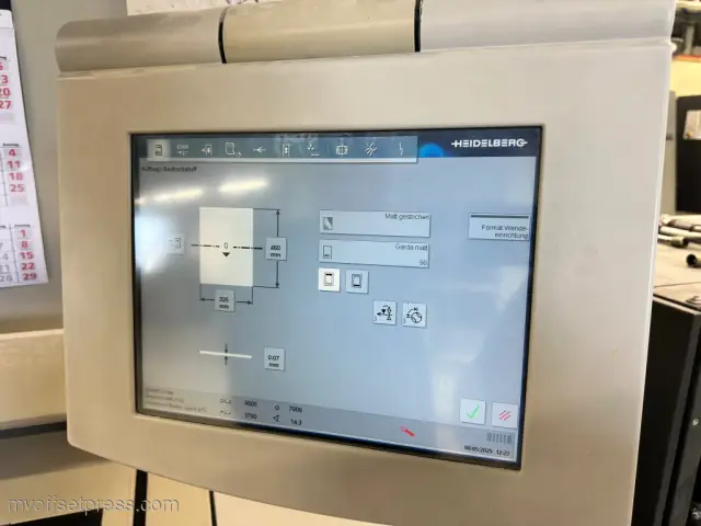 image machine N°12