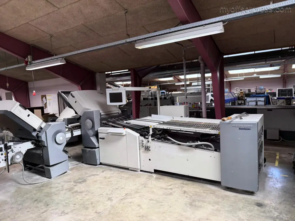 image machine N°6