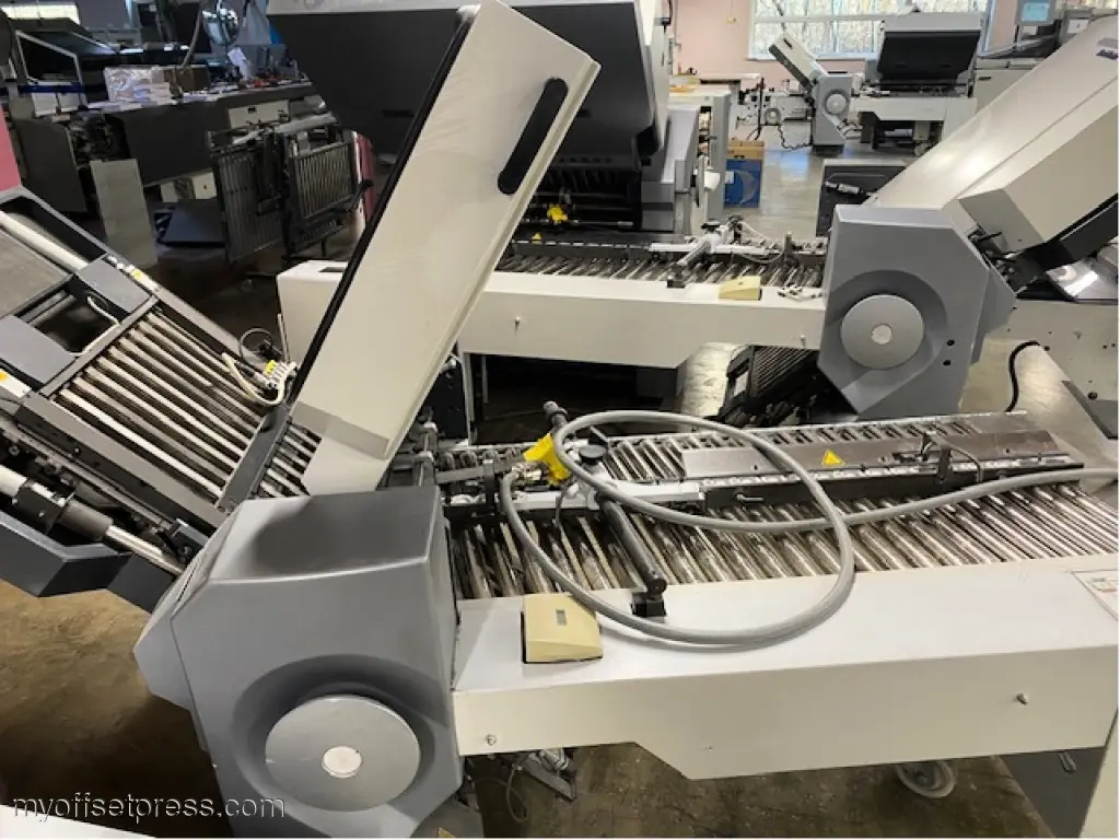image machine N°8