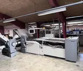 Heidelberg Stahlfolder TH 82/6-4-2 - RFH