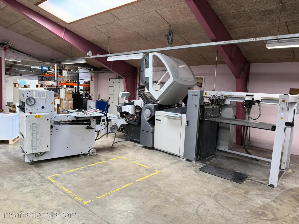 image machine N°9