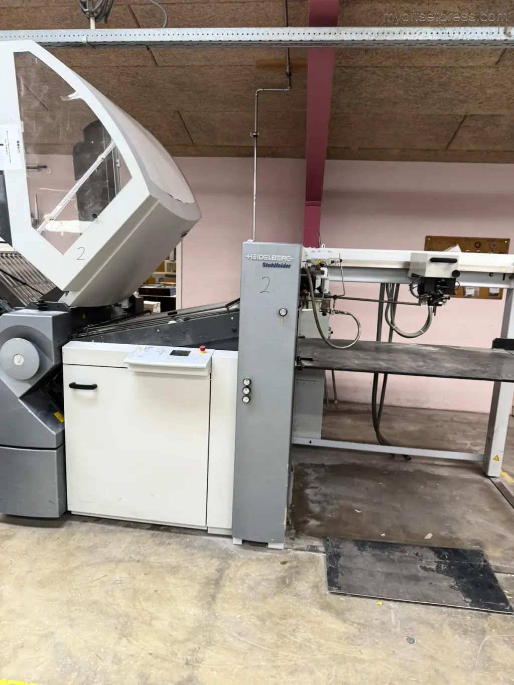 image machine N°11