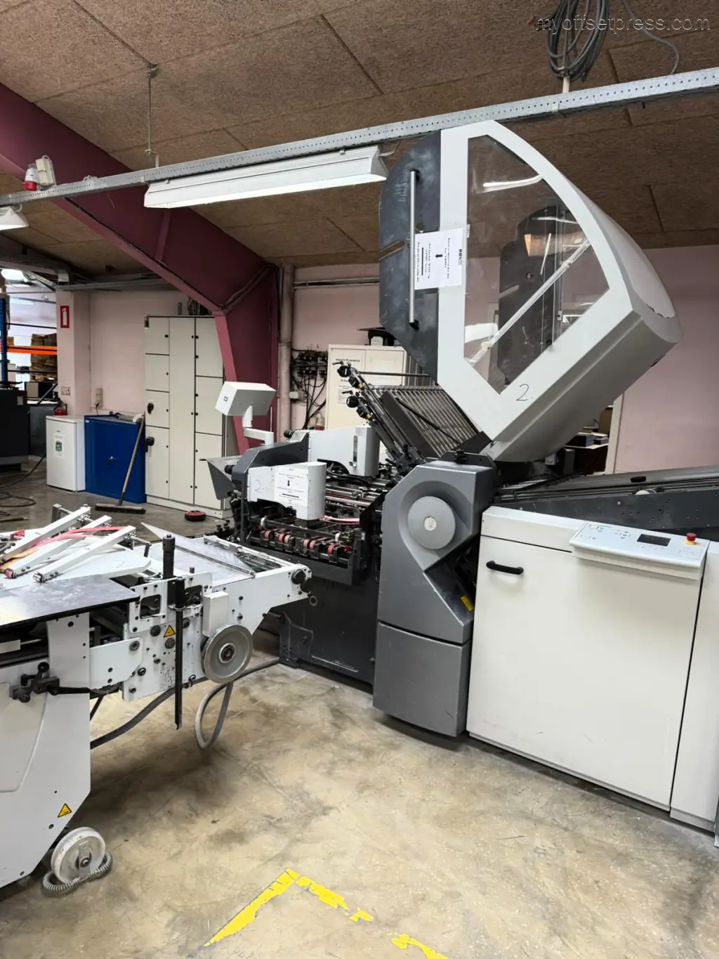 image machine N°12