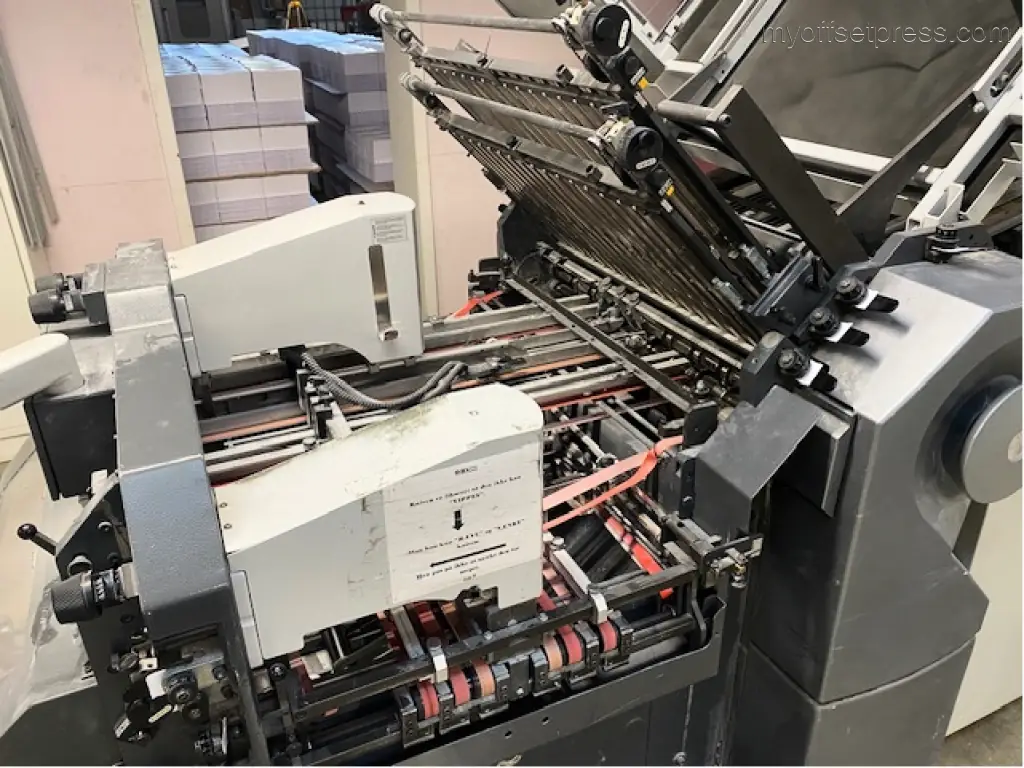 image machine N°14