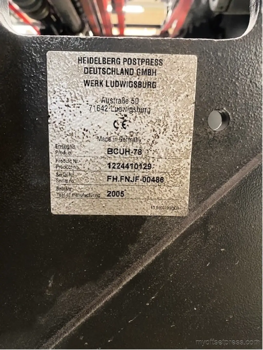 image machine N°16