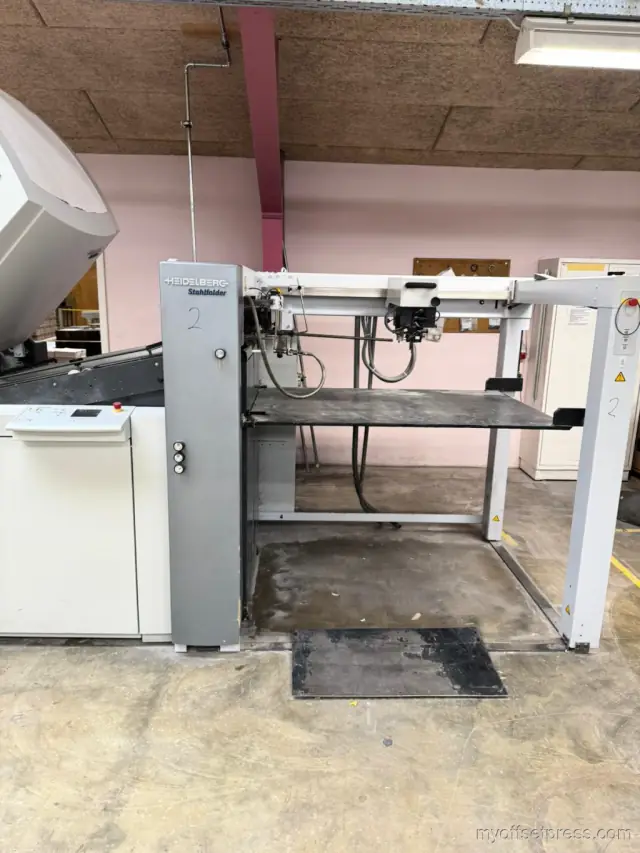 image machine N°2