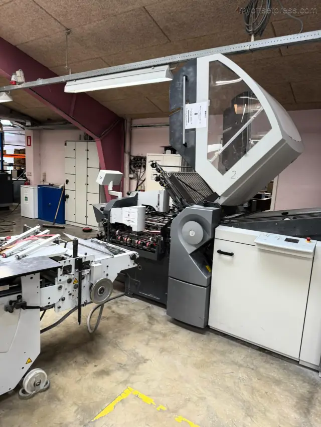image machine N°4