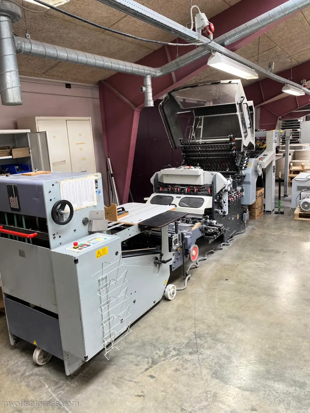 image machine N°6