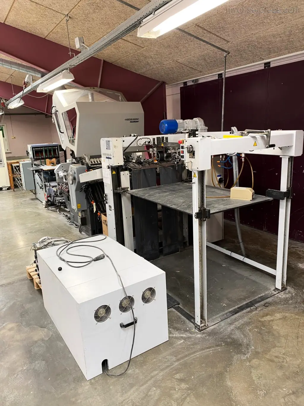 image machine N°7
