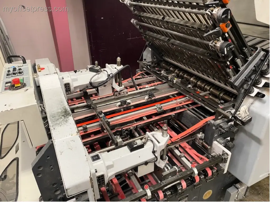 image machine N°8