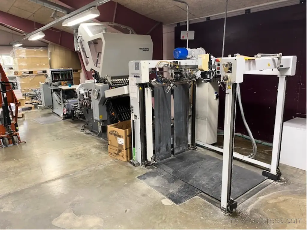 image machine N°9
