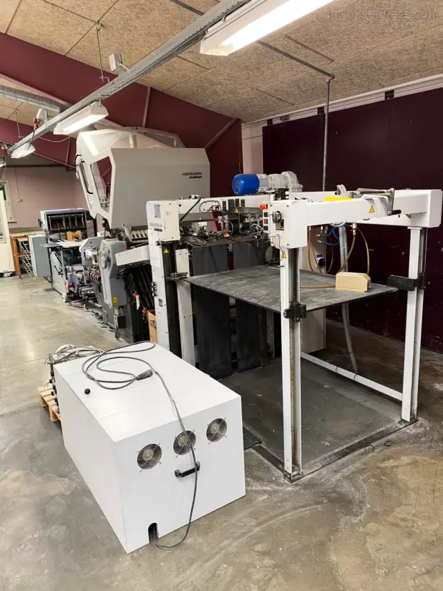image machine N°2