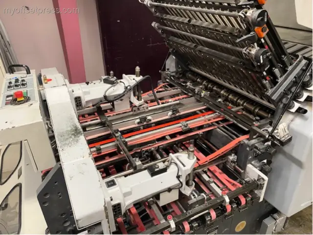 image machine N°3