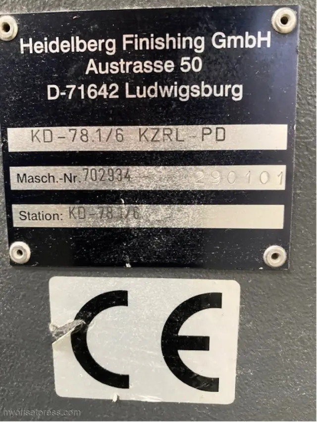 image machine N°5