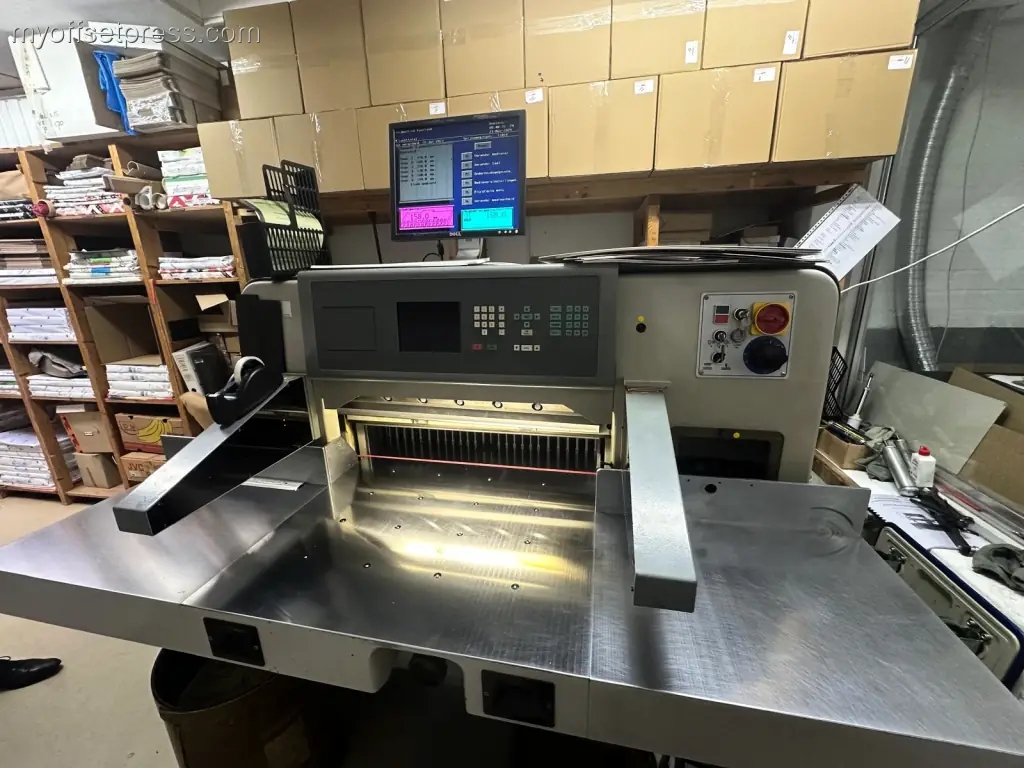 image machine N°8