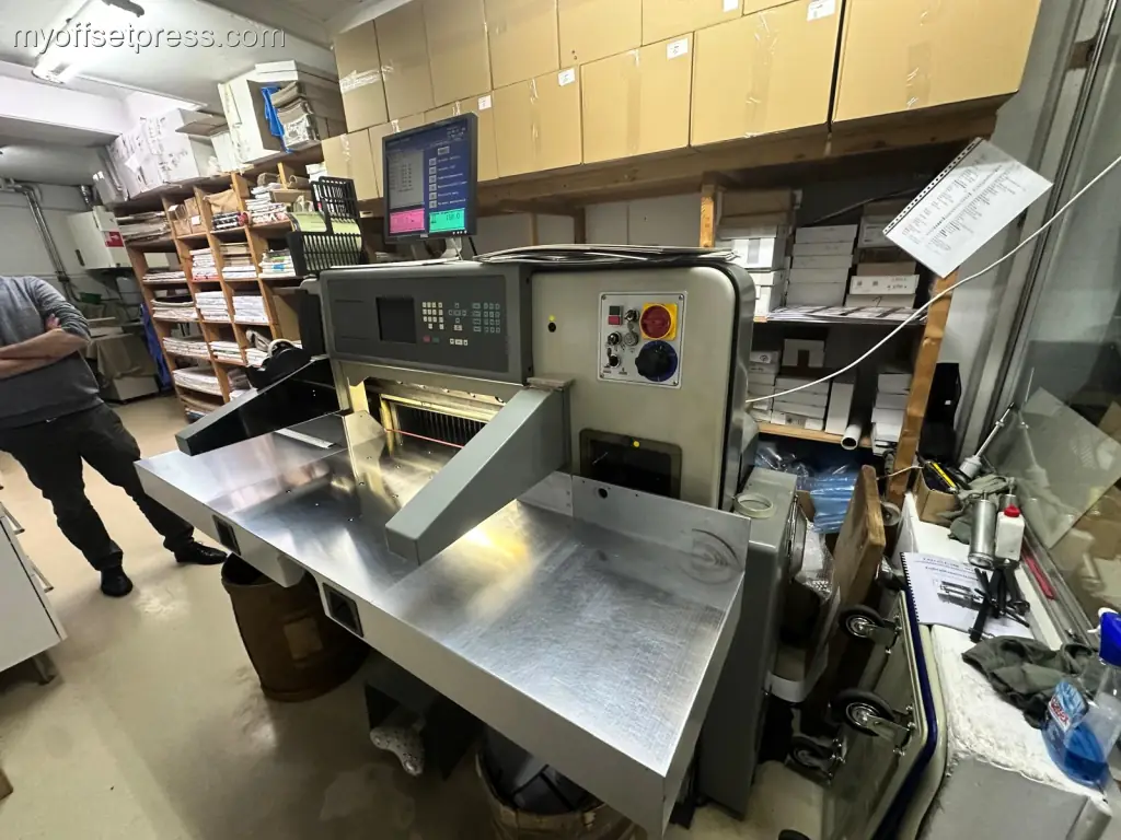 image machine N°11