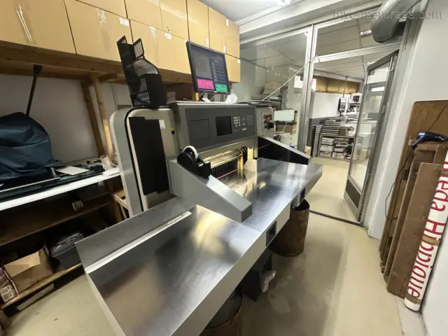 image machine N°5