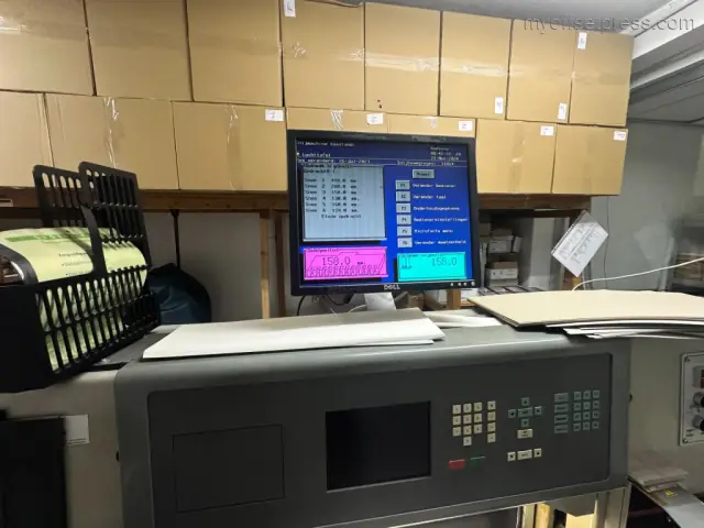 image machine N°6