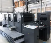 Heidelberg PM 74-4