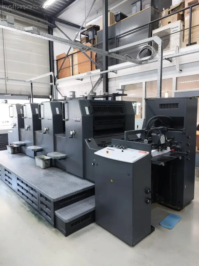 image machine N°1