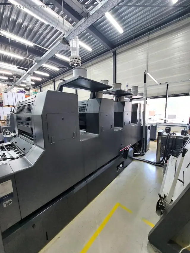 image machine N°2