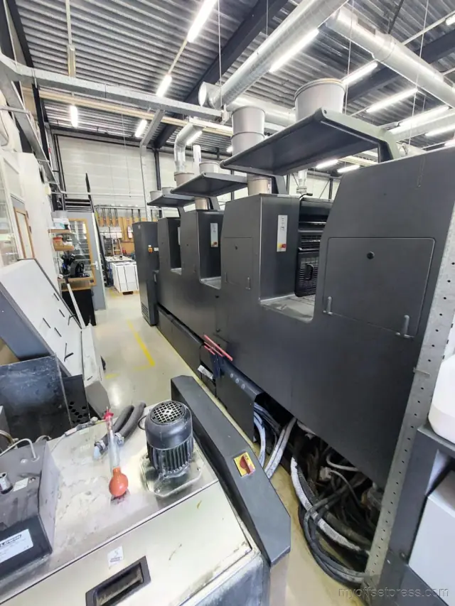 image machine N°3