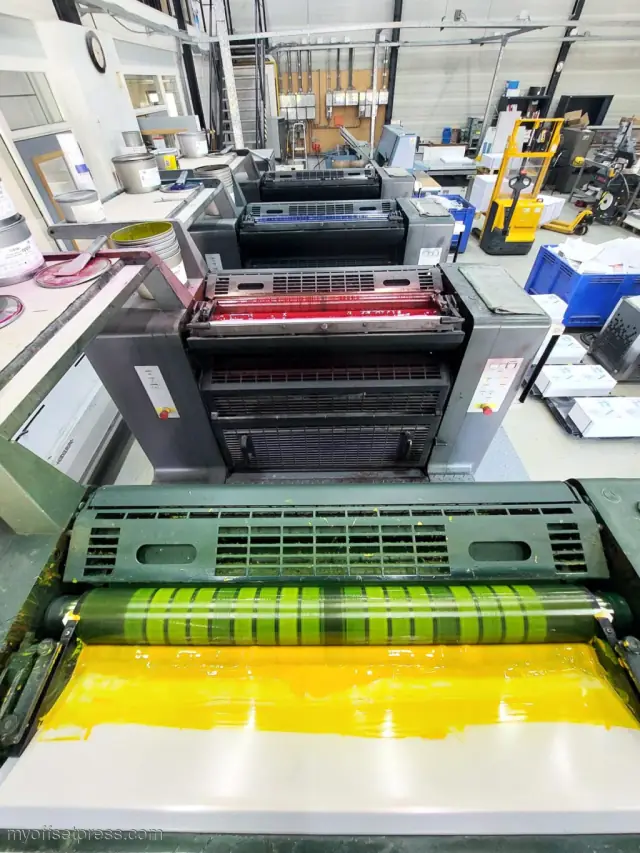 image machine N°5
