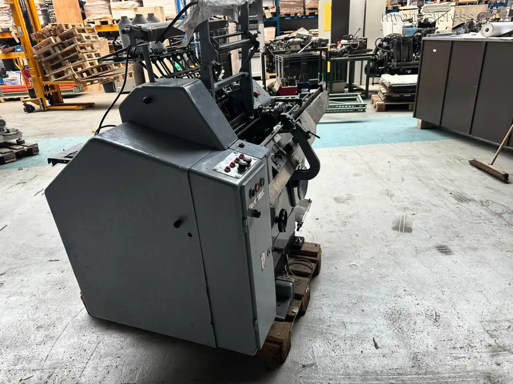 image machine N°9