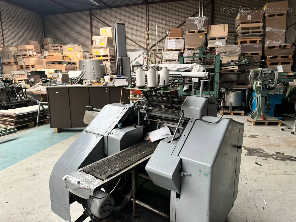 image machine N°16