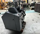 Polygraph Brehmer 381/4 Sewing Machine