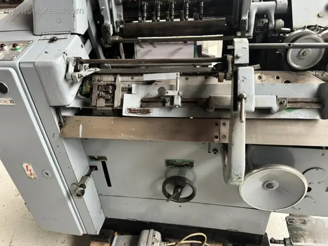 image machine N°2