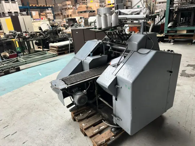 image machine N°3