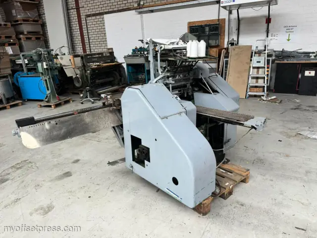 image machine N°4