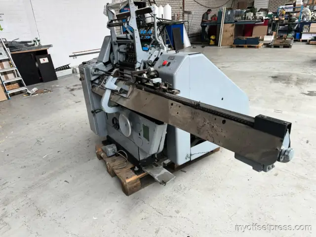 image machine N°6