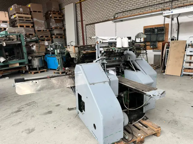 image machine N°7