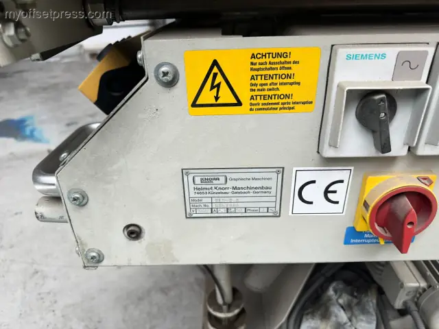 image machine N°2
