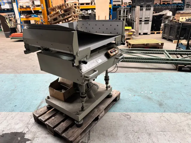 image machine N°4