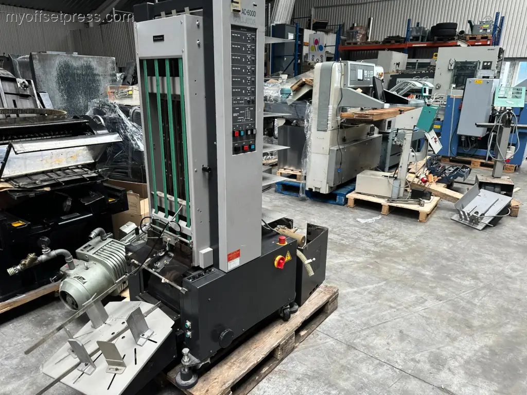 image machine N°9