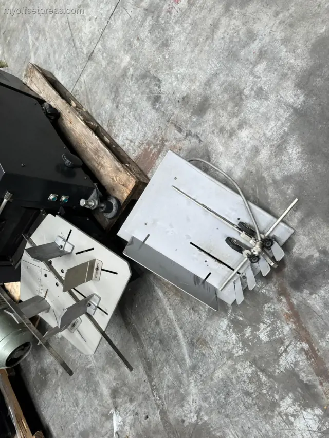 image machine N°3