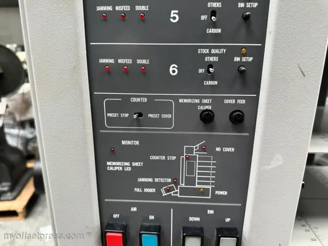 image machine N°4