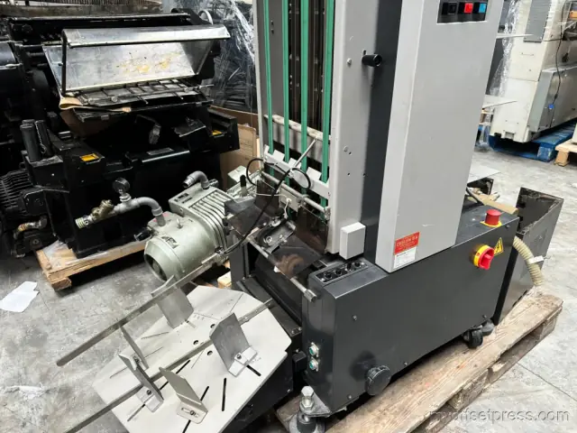 image machine N°5