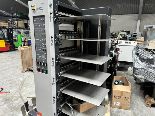 image machine N°7