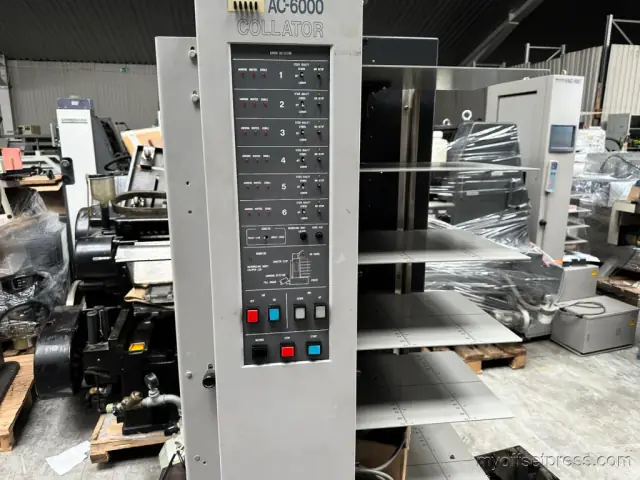 image machine N°8