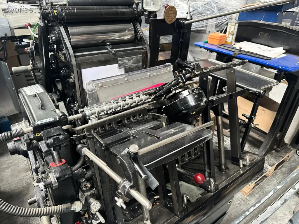 image machine N°5